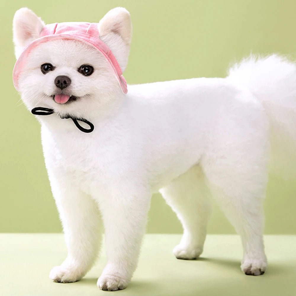 EasyFuzzy™ Dog Fun Hats