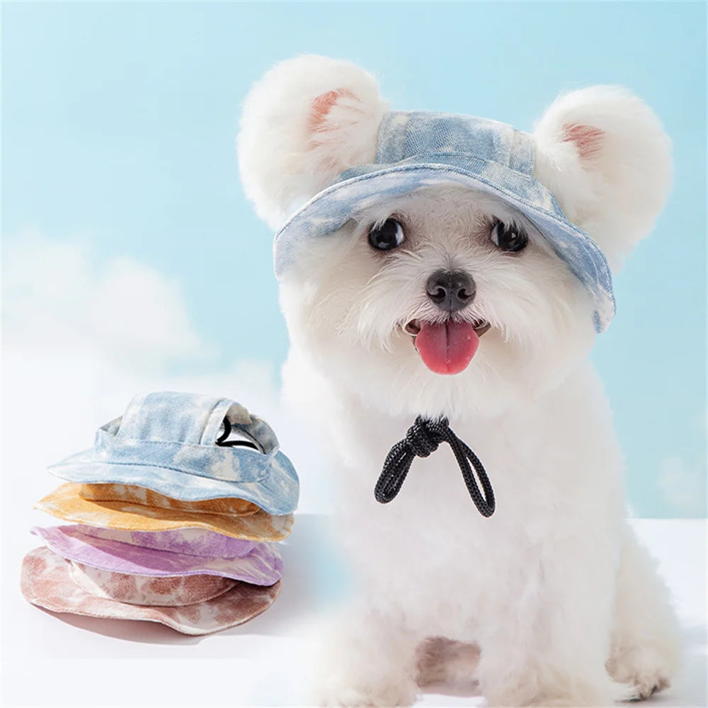 EasyFuzzy™ Dog Fun Hats