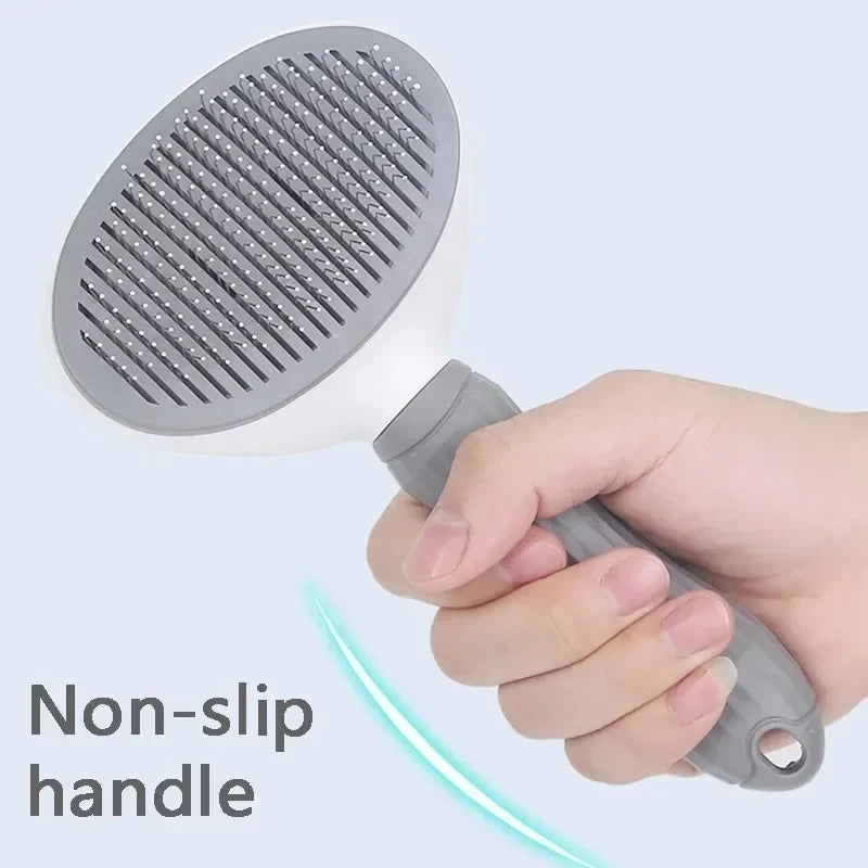 Pet Grooming Brush